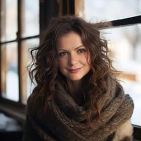 Profile Picture of Ginger Jackson (@gingerjackson3) on Tiktok