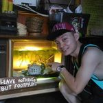 Profile Picture of Ah Cai Kenneth Chee (@kenneth3213) on Instagram