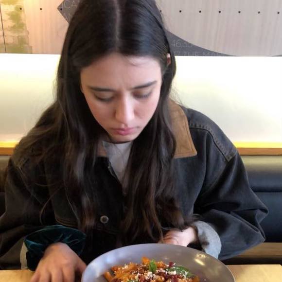 Profile Picture of Darcy Bradley (@darcyb3) on Poshmark