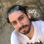 Profile Picture of Andres Trigueros Castillo (@mindfrote) on Instagram