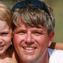 Profile Picture of Joe Parrish (@joeparrish) on Twitter