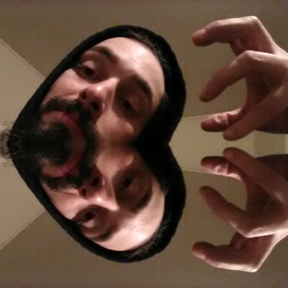 Profile Picture of Seth Gray (@yobklat) on Poshmark