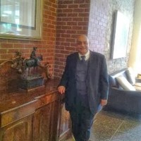 Profile Picture of Magdi Mikhail (@magdi-mikhail-1) on Quora