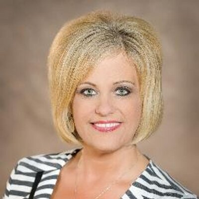 Profile Picture of Sherry Weaver (@partiesbysherry) on Twitter