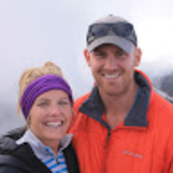 Profile Picture of Rachel Trauner (@rachtrauner) on Poshmark