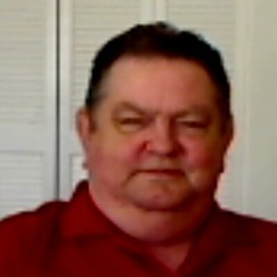 Profile Picture of Robert Pine (@HogiBob) on Twitter