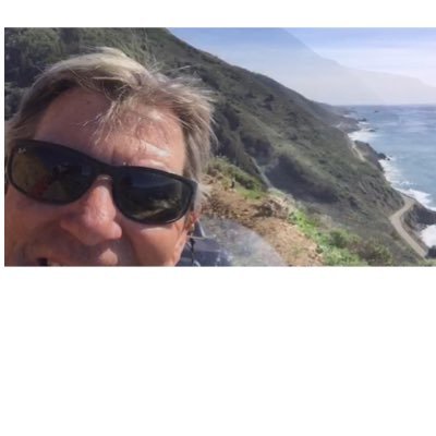 Profile Picture of Jeffrey J Warfield (@WarfieldJeffrey) on Twitter