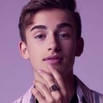 Profile Picture of Noah David Cavanaugh (@popularxloser) on Instagram