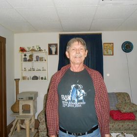 Profile Picture of Richard Giberson (@richardagiberso) on Pinterest