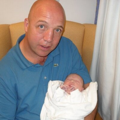 Profile Picture of Paul Clow (@paulclow1) on Twitter