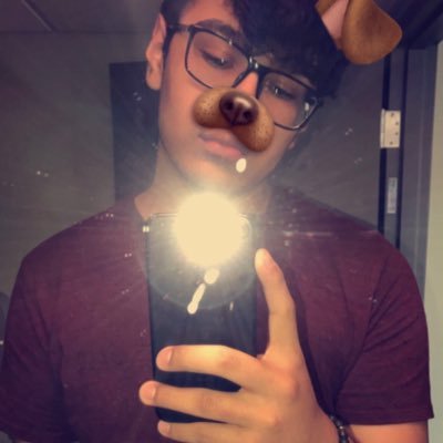 Profile Picture of Rudy Medrano (@RudyMedrano20) on Twitter