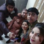 Profile Picture of samina memon (@samina5427) on Instagram