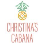 Profile Picture of CHRISTINA’S 🍍CABANA (@christinascabana) on Instagram