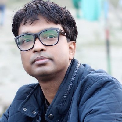 Profile Picture of Ahmed Hossain (@AhmedHo67482648) on Twitter