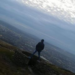 Profile Picture of Martin Mulligan (@@martinmulligan0) on Tiktok