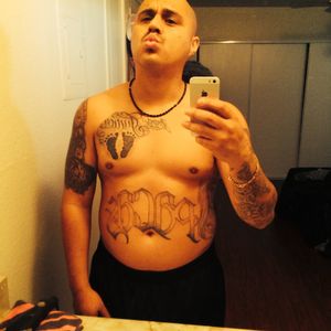 Profile Picture of Sergio Gonzalez (@lilone8787) on Myspace