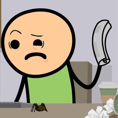 Profile Picture of Chris Chasse (@Chris_Chasse) on Twitter