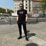 Profile Picture of Jeremy Theys (@gerer_pada) on Instagram