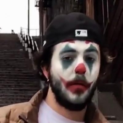 Profile Picture of Ben Carrier (@BenCarrier3) on Twitter