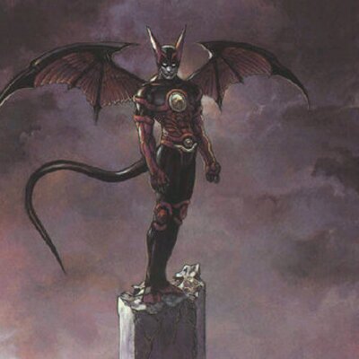 Profile Picture of Martin Pedroza (@martinpedroza1) on Twitter