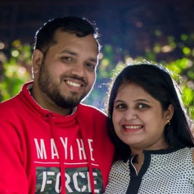 Profile Picture of Rajesh Y Pal (@rajeshynpal) on Twitter