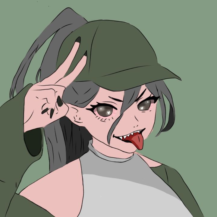 Profile Picture of Araceli (@@araara.uwu) on Tiktok