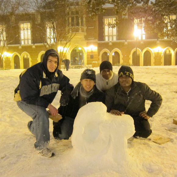 Profile Picture of Ram Subramanian (@wwp06) on Poshmark