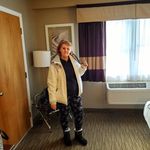 Profile Picture of Sheila Tetreault (@kelly.andrews96) on Instagram