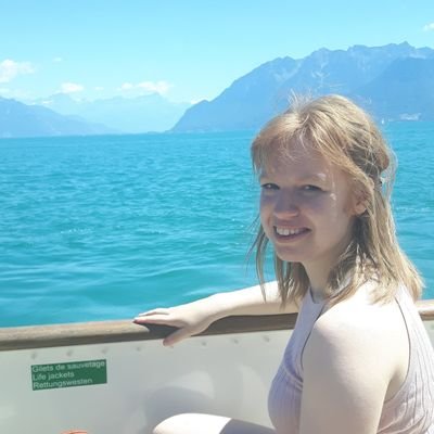 Profile Picture of Jenny Benson (@jen_and_berrys) on Twitter