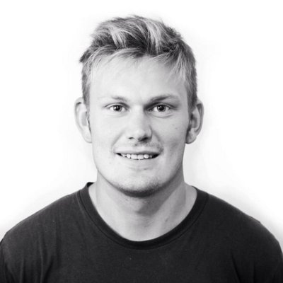 Profile Picture of Anders Nedergaard L. (@anla88) on Twitter