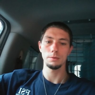 Profile Picture of Joseph Bandy (@JosephBandy2) on Twitter