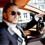 Profile Picture of Peter Johan Sønderby-Wagner (@psonderby) on Instagram