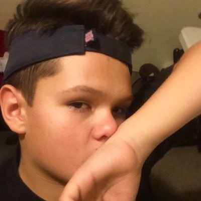Profile Picture of Peyton Marcus (@Marcus_Peyton69) on Twitter