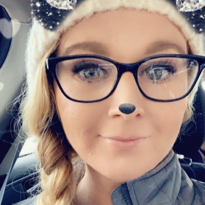 Profile Picture of Julia Bauman (@Julia_Spence1) on Twitter