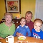 Profile Picture of Diane M Wilbert (@dianemwilbert) on Instagram