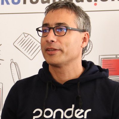 Murat Sahin - Twitter Profile Picture of Murat Sahin (@himuratsahin) on Twitter