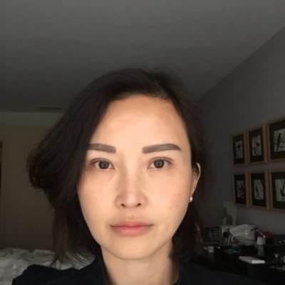 Profile Picture of Julia Wang (@thejuliawang) on Twitter