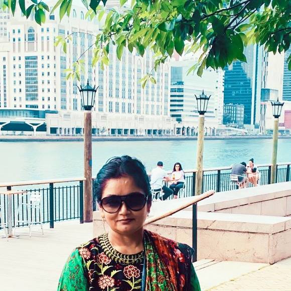 Profile Picture of Shamima Banu (@shamimabanu) on Poshmark