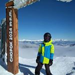 Profile Picture of 戴克图片_3 (@_pavlicek_david_) on Instagram