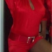 Profile Picture of Breyona Howard (@bribear14) on Myspace