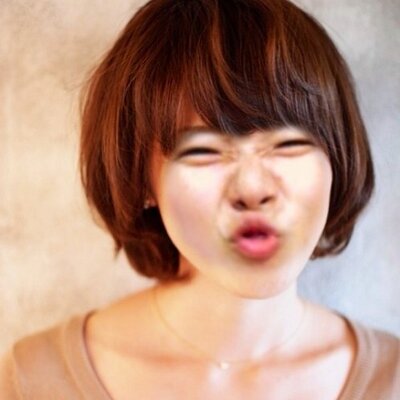 Profile Picture of Janet Huang (@baby740625) on Twitter