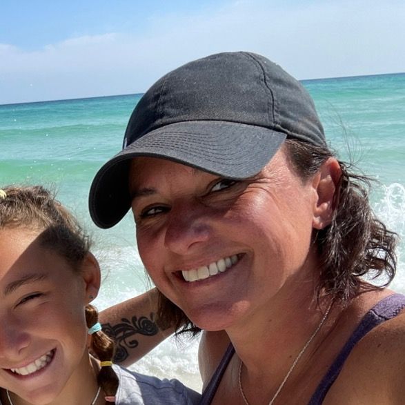 Profile Picture of Christy Pleasant (@christypleasant) on Tiktok