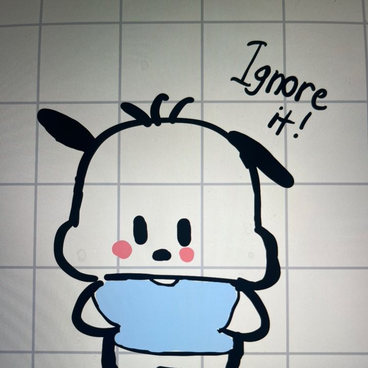 Profile Picture of Angiebing (@angelabingbing) on Tiktok