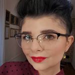Profile Picture of Joanna Dobosz Make-Up Artist (@joanna_dobosz_make_up) on Instagram