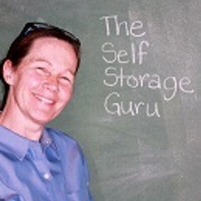 Profile Picture of Margaret Bartell (@BeaverStorage) on Twitter