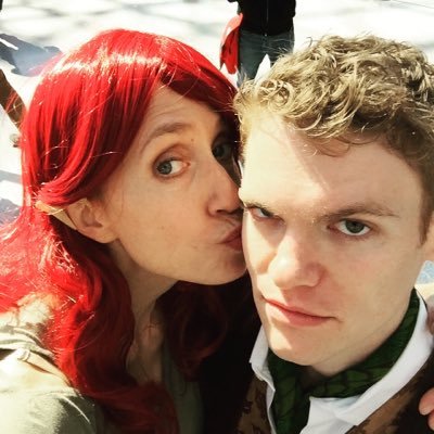 Profile Picture of OTP: OneTruePairing (@OTPTheShow) on Twitter
