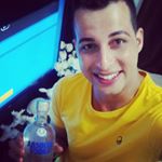 Profile Picture of Alexandre Rocha (@alexandrerochaophicial) on Instagram