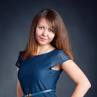 Profile Picture of Anna Walker (@anna-walker-10) on Quora