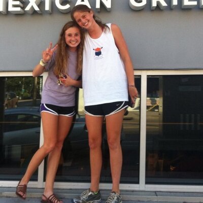Profile Picture of Kendall Marie Brewer (@Kendallbrewer95) on Twitter