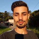 O Cara Das Pedras - Instagram Profile Picture of O Cara Das Pedras (@daniel_spieker_) on Instagram